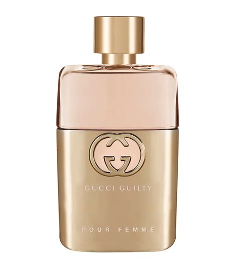 gucci guilty parfum dames|gucci guilty perfume superdrug.